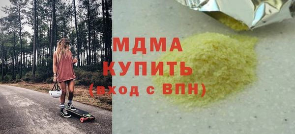 прущий лед Костерёво
